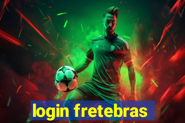 login fretebras